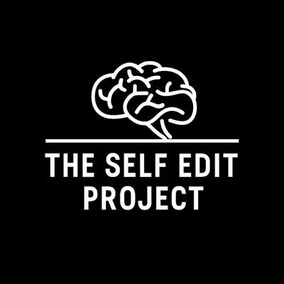 KungwaneKP's profile picture. The Self Edit Project — a space dedicated to rewriting your story, one powerful change at a time. With discipline, Motivation and self power