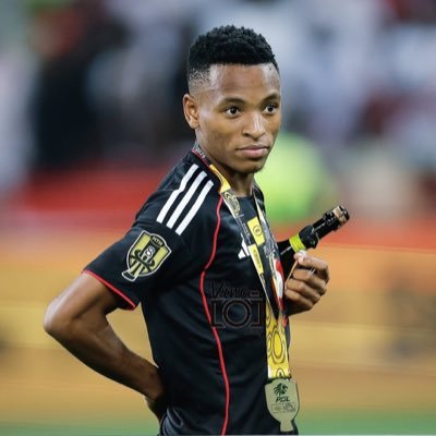 AyandaStevens's profile picture. Photographer|•|Film Director|•|
