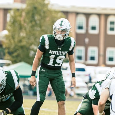 cole_dunham8's profile picture. QB/FS Benedictine College Prep c/o 2029| height: 6’1.5| weight: 180 lbs| 4.43 40 laser. 2024 tape https://t.co/x5xRrfAFaI