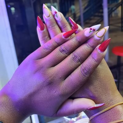 Achiieng's profile picture. 