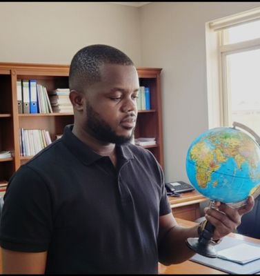 MatotaNsaku's profile picture. Agronomist,
designer of some agricultural projects
Phytotechnicians!
matotansaku@gmail.com
matotaj@yahoo.fr