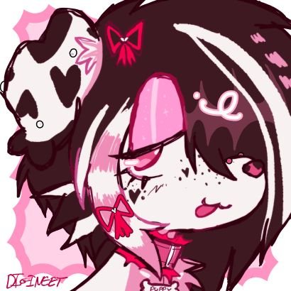 MAWSSACRE's profile picture. 🩷🐾Silly emo dog🐾🩷sillier thn every1🩷
Triggering topics ⚠️ MY space 4 myself🩷block n move on if iz not 4 U🩷Nsfw sometimes!🩷FR3AK🩷I❤️MY BF🦑🐇
🪾❤️HM❤️🪾