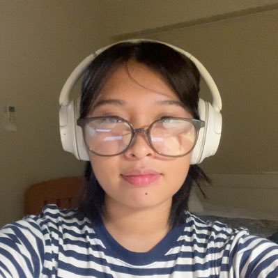 btrcvns's profile picture. always rushing