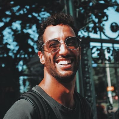 @dannyricbull