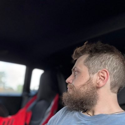BuckyLangleyy's profile picture. Just a Good O’l Rebel Son born and raised in the Palmetto State, Trying each day to become a better man along my path and lead a better life. #WANGHAF