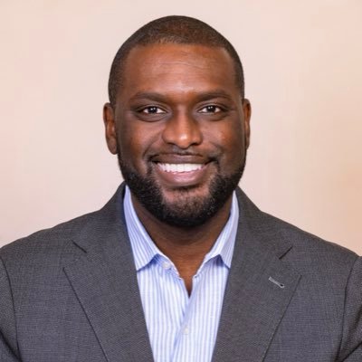 MondaireJones's profile picture. Commissioner @USCCRgov. Attorney. Former Congressman, NY-17. Champion for democracy and working families. A better world is possible.