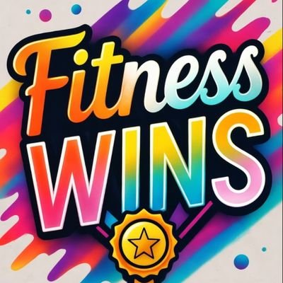 FITNESS__WINS's profile picture. Celebrating the world's best gym fitness transformations and wins.