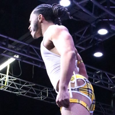 livsrevengetour's profile picture. parody of a stan acc | i wrestle as @princevalentin0 | these are my only accounts