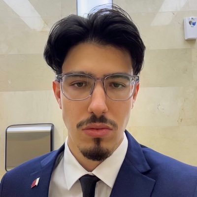 ahmedea_'s profile picture. Building AI Startups | 17x Innovation Awards.