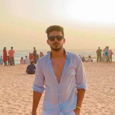 manasarora4's profile picture. Cleared CFA LEVEL 3 , INVESTOR AND AN ATHLETE.