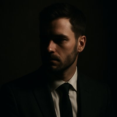 JulianCross21's profile picture. Quant | Identifying where liquidity moves before the crowd notices. Real-time positioning before the narrative catches up.