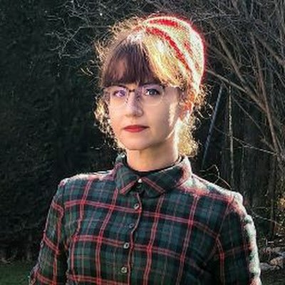 GildaCortazar's profile picture. 