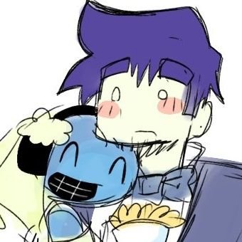 Zombunniiz's profile picture. ⚰️🕊️ 19yo proshipper🥩🩸More active in Foresaken than DW! Antis DNI please!🩸🔪block me if uncomfortable‼️#DEADTOONS #prosaken