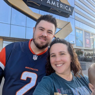 Dylanpierce83's profile picture. Christian | Lover of Scripture & Satire, Tech & Theology |Author of The Greatest of These is Love and Waiting on a Promise. #Broncos fan