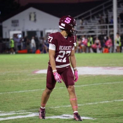 trae_reason2's profile picture. Sherman HS| C/O’28 🎓|WR| 6’0 |Instagram-trae_reason