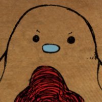 AbnoO0256's profile picture. Parody account, not affiliated with Project Moon.