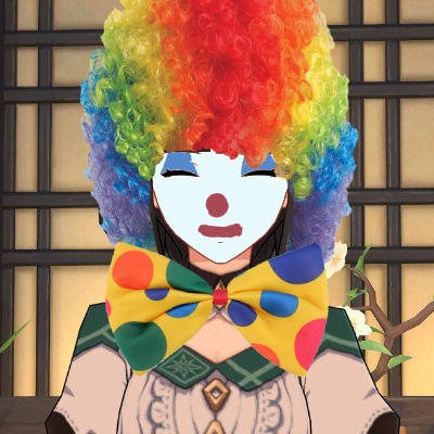 ShameOfTeyvat's profile picture. Hall of shame for your stupidity and degeneracy