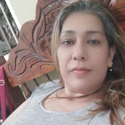 MVicerys's profile picture. soy de Venezuela 🇻🇪 mujer humilde, sencilla, tengo dos hijas, mis padres viven conmigo
estoy aquí en busca de ayuda para ellos mi familia 🙏🏻