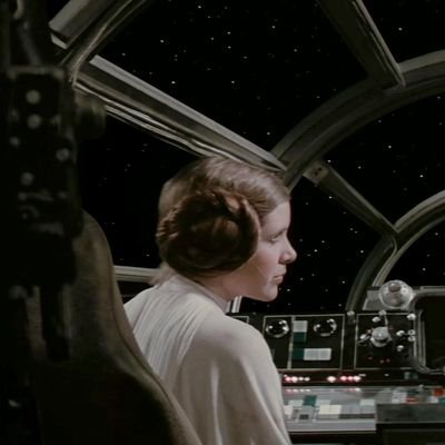 makyma_vlr's profile picture. casada e nascida pra ser uma sith