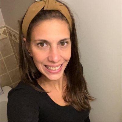 ab6284's profile picture. Mom of 3(2 w/spec needs)* SpecEd Teacher*Title 1*NJ*Advocate 🦅
Class List:https://t.co/YwkLxhbGbE 
Self Care:https://t.co/a7QNgDIwR6
$ashmarieflan