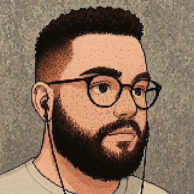 noxeldre's profile picture. 
