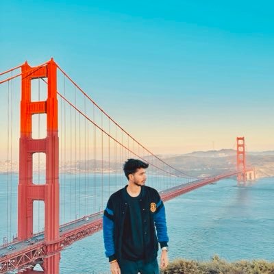 shubhmx's profile picture. building @InfinaAI