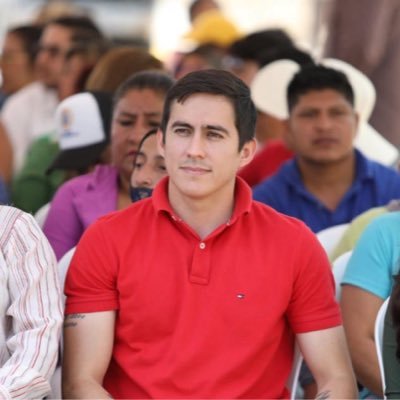 BrunoDedeLl's profile picture. Concejal Reelecto La Libertad 🫡