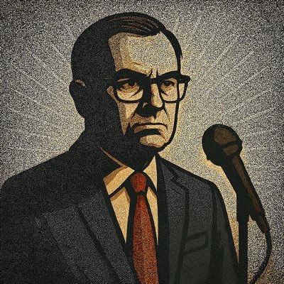 dede6355's profile picture. Parody