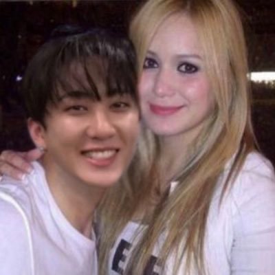 binniekeo's profile picture. las turras son todas mías ya lo saben