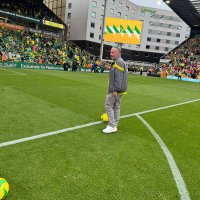 Terry B🟨🟩 (@telboy777) 's Twitter Profile Photo