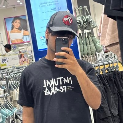 delulucoder's profile picture. building stuff • app dev • gen ai • products