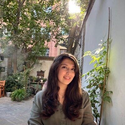 Itsmahiiiii's profile picture. از اهالی قصه های ناتمام این شهر🎭