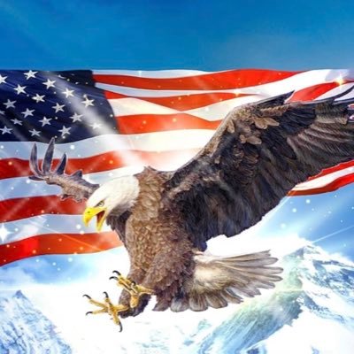 Sportsstar8694's profile picture. Christian, Patriot, Constitutional conservative, 2A/1A. God, family, country. Tells it like it is. #AmericaFirst