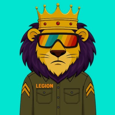 @LegionDagger