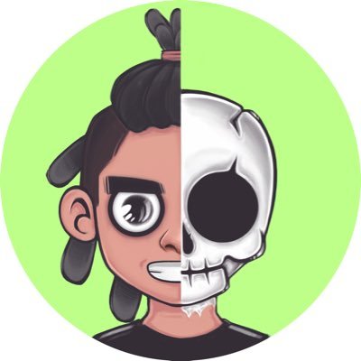 Nicotorresart's profile picture. 