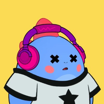 Moonboy0O's profile picture. The best people in life are free 🦅 | Aspiring memetrepreneur - Pudgy OG - art, music, gaming