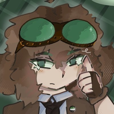 Mce1e's profile picture. i watch a concerning amount of mcyt...               
    • #unstabletwt - #lstwt • Mafia trio my beloved... you are too silly for this world😭💜💜 • 🌕🐁