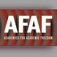 St Andrews Academics for Academic Freedom (@stand_afaf) 's Twitter Profile