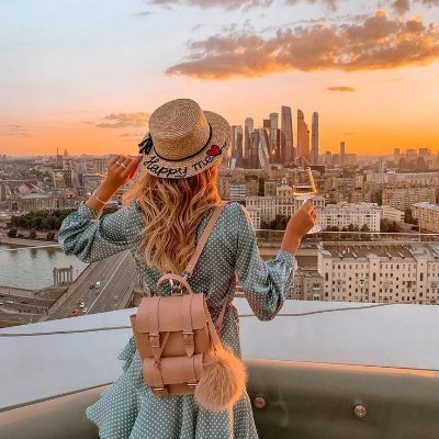 PandeHandiyana's profile picture. Here to lift others up and spread good vibes ✨
