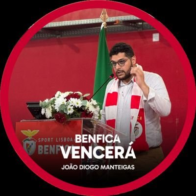 Iúri, Radical Profissional que vota Lista C 🦅 Profile
