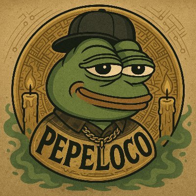 @Pepe_Loco_Coin