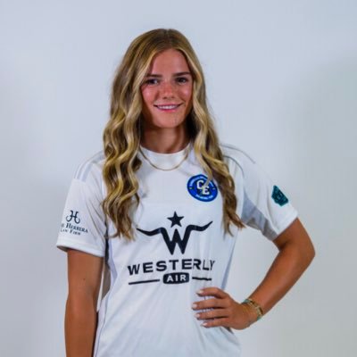 HadessaHochart's profile picture. Hadessa Hochart | Uncommitted | 2027 | Classics Elite 08 G ECNL-RL #34 | Outside Back-winger| 3.7 GPA | 1st Team All District | All state Team