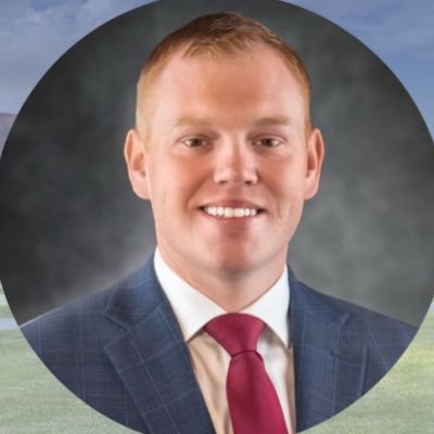 ThainCMoylesCCM's profile picture. You only need 1 pitch to hit a home run, as long as you wait for the right one