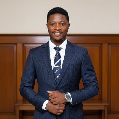 softfolayanyemi's profile picture. Software Engineer | https://t.co/A8IIU8TiRY | Currently seeking Research & PhD opportunities in Computer Science | 📩 michaelfolayan@outlook.com