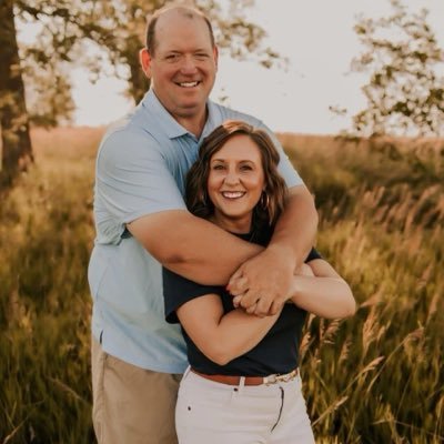 pboeckner's profile picture. Wife. Mom. Pasta Enthusiast. Two time winner of the @KUTT995 $100 Minute.