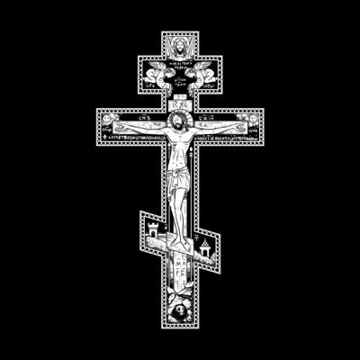 MCamara118's profile picture. Christ is Lord☦️❤️