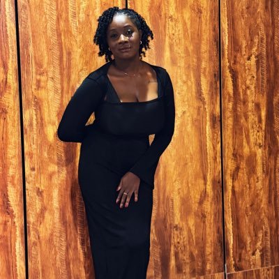 ezinneogwumah's profile picture. Abundantly simple & Maddeningly complex.

😇 😈
#MentalHealthAdvocate  #SocialEnterpreneur #ThatBigIgboGirl #LivingParadox