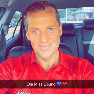 jimmywayneallen's profile picture. HOTTY TODDY🔴🔵