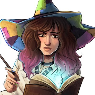 ar_treex's profile picture. 💫✏️ lustradora
🎲🐙  Jugadora de ADOMD/ Fan de ADOM