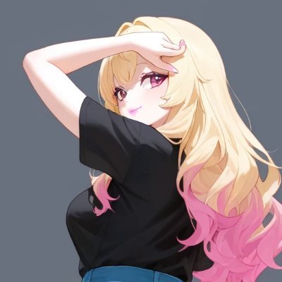 MazyLune's profile picture. ✨ Just a girl striving to become an artist.
.
🍈 Big is the best